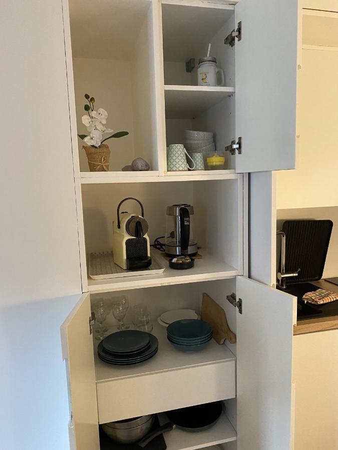 Appartement L'Elegante à Fécamp Extérieur photo